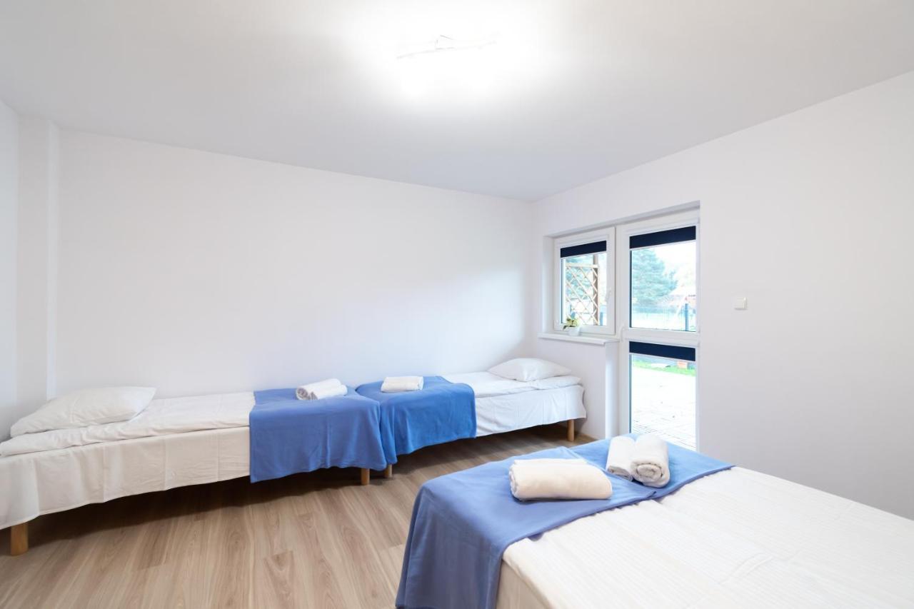 Apartamenty Poddabek- Basen Kryty, Sauna, Animacje Dla Dzieci , Malpi Gaj, Baseny Na Dachu Поддомбе Экстерьер фото