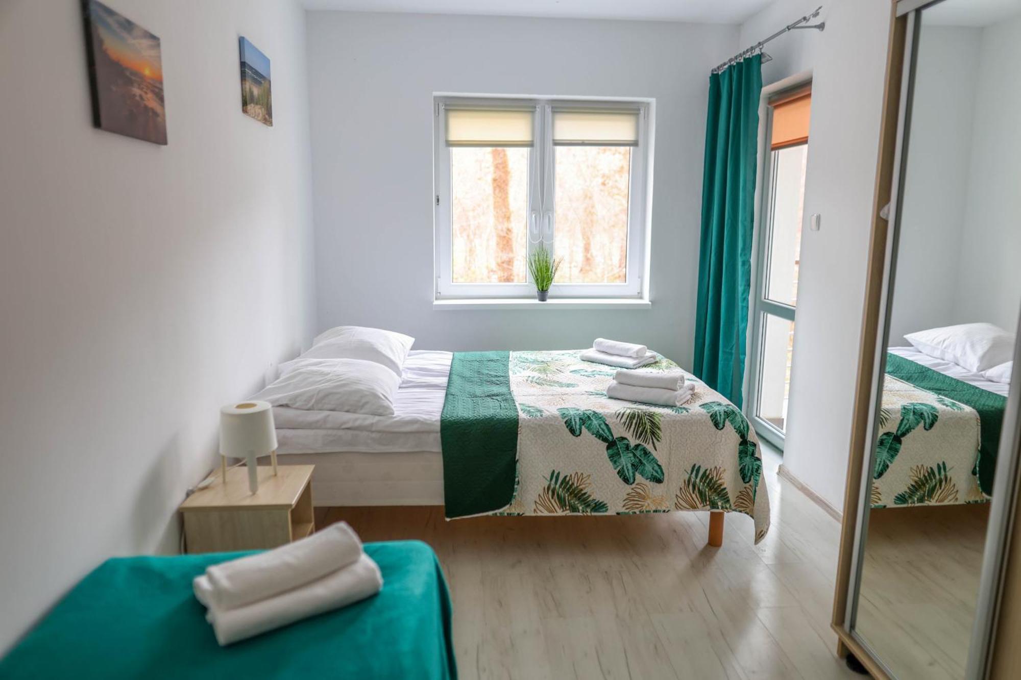 Apartamenty Poddabek- Basen Kryty, Sauna, Animacje Dla Dzieci , Malpi Gaj, Baseny Na Dachu Поддомбе Экстерьер фото