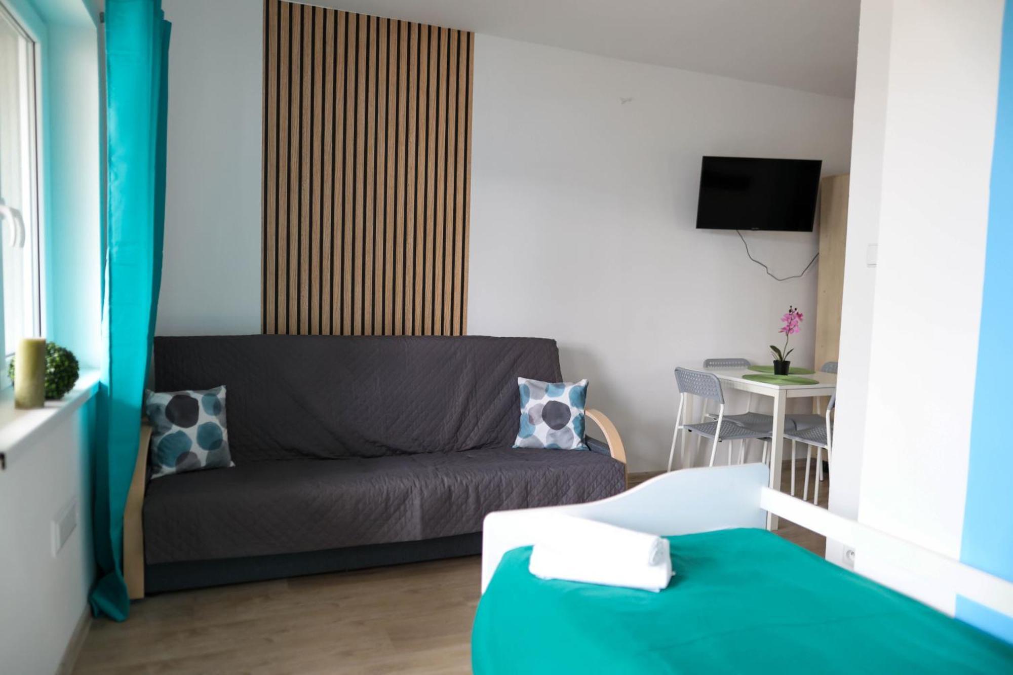 Apartamenty Poddabek- Basen Kryty, Sauna, Animacje Dla Dzieci , Malpi Gaj, Baseny Na Dachu Поддомбе Экстерьер фото