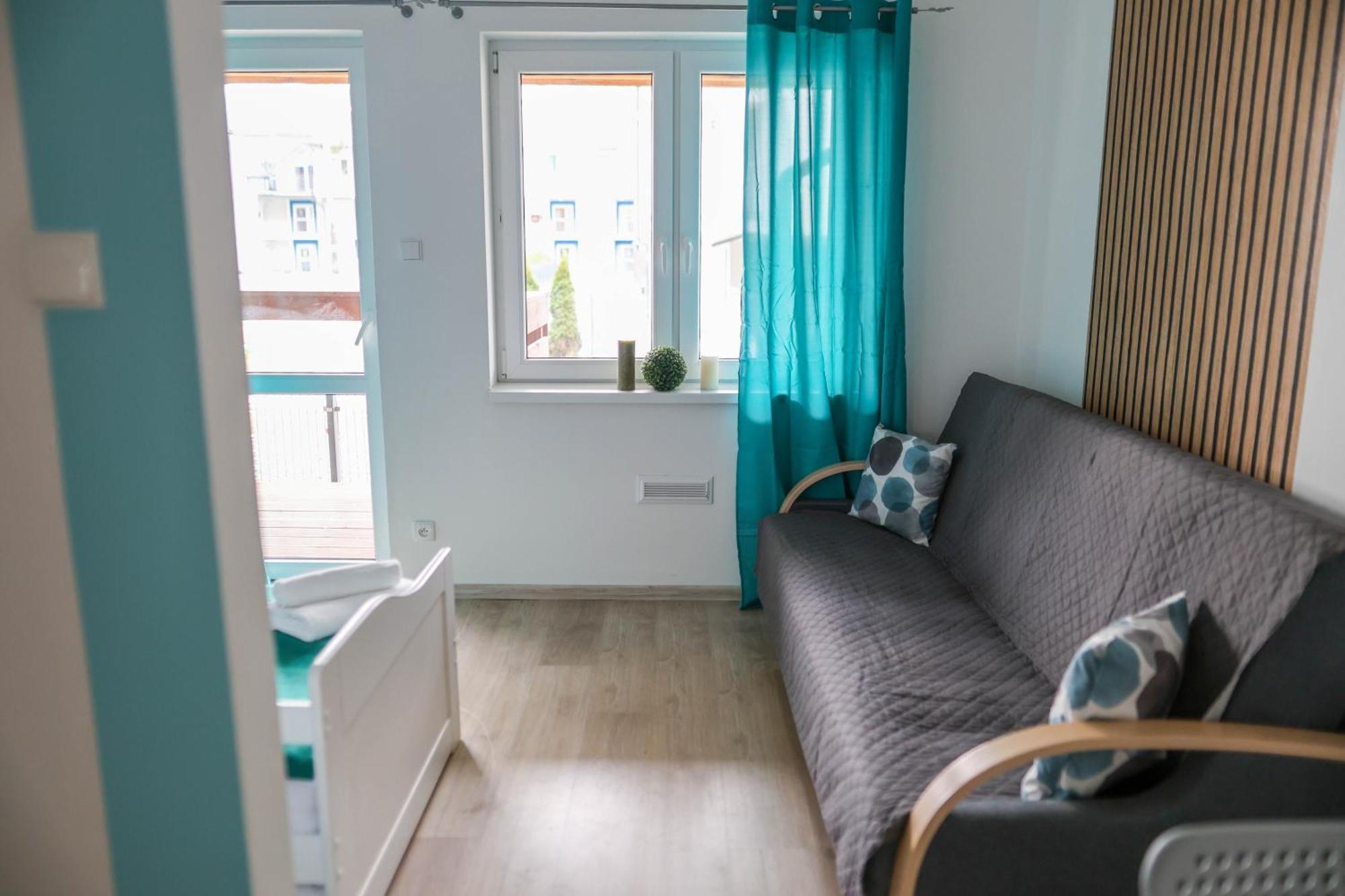 Apartamenty Poddabek- Basen Kryty, Sauna, Animacje Dla Dzieci , Malpi Gaj, Baseny Na Dachu Поддомбе Экстерьер фото