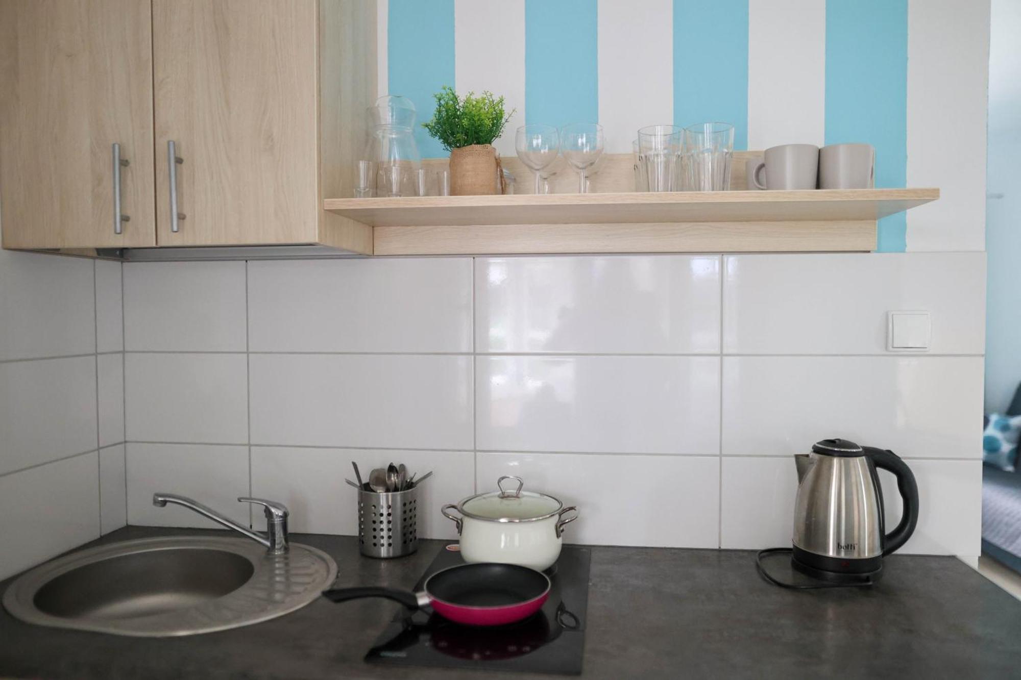 Apartamenty Poddabek- Basen Kryty, Sauna, Animacje Dla Dzieci , Malpi Gaj, Baseny Na Dachu Поддомбе Экстерьер фото