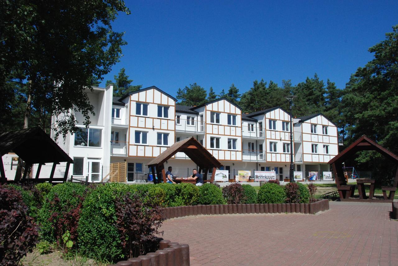 Apartamenty Poddabek- Basen Kryty, Sauna, Animacje Dla Dzieci , Malpi Gaj, Baseny Na Dachu Поддомбе Экстерьер фото