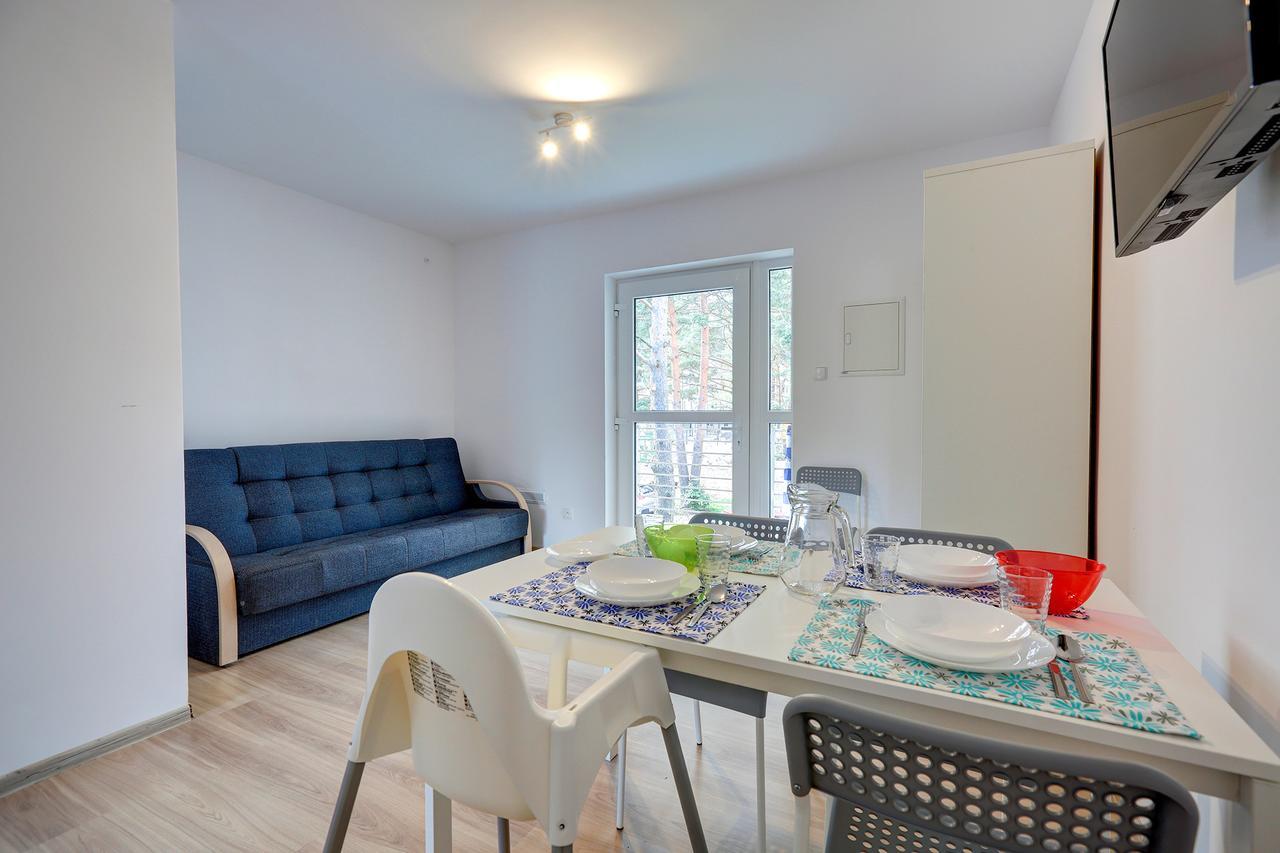 Apartamenty Poddabek- Basen Kryty, Sauna, Animacje Dla Dzieci , Malpi Gaj, Baseny Na Dachu Поддомбе Экстерьер фото