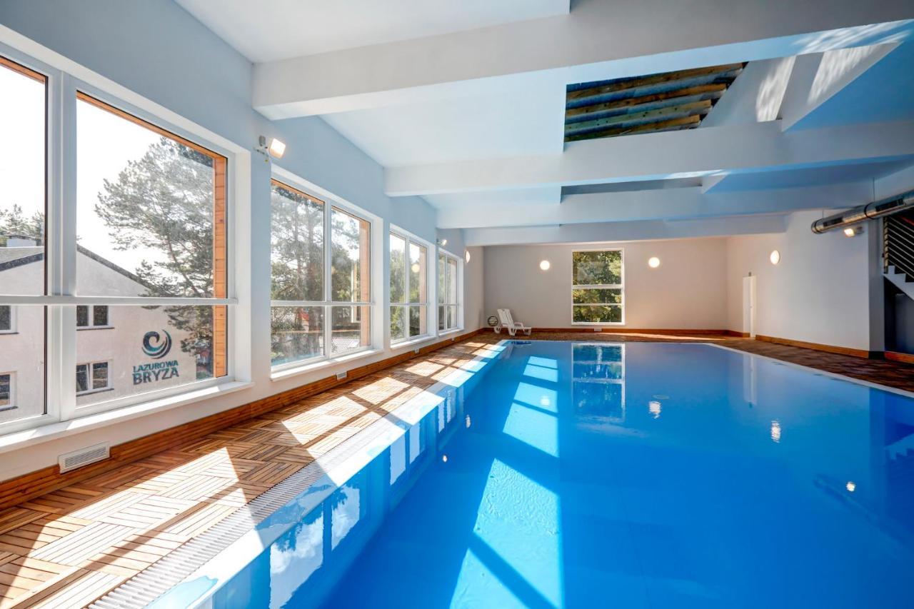 Apartamenty Poddabek- Basen Kryty, Sauna, Animacje Dla Dzieci , Malpi Gaj, Baseny Na Dachu Поддомбе Экстерьер фото