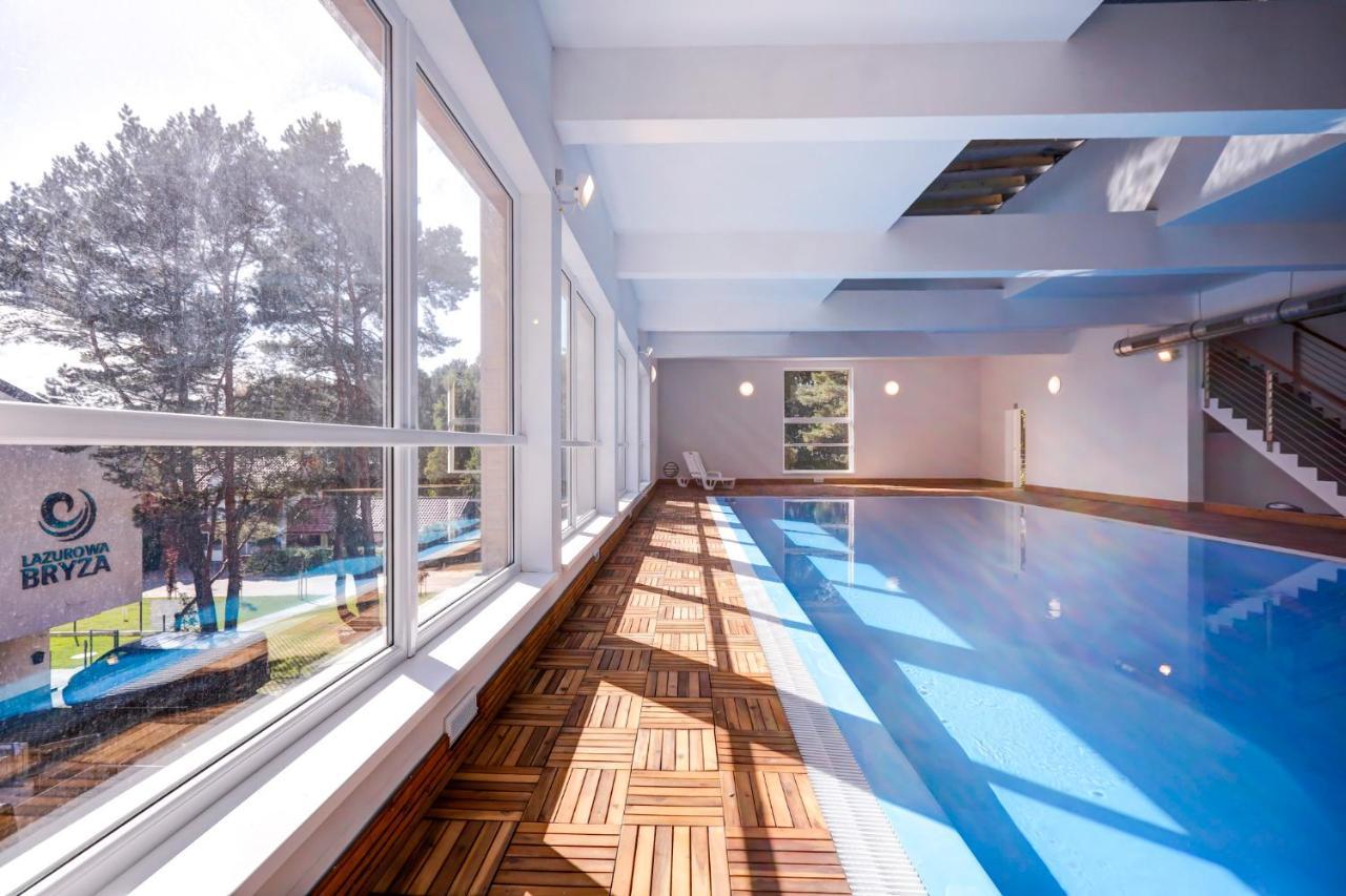 Apartamenty Poddabek- Basen Kryty, Sauna, Animacje Dla Dzieci , Malpi Gaj, Baseny Na Dachu Поддомбе Экстерьер фото
